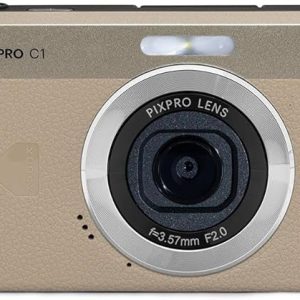 Kodak PIXPRO C1 Friendly Zoom Digital Camera - Image 1