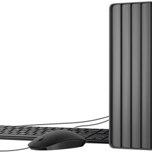 HP Envy Desktop PC, Intel Core i7-14700 - Image 1