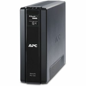 POWER SAVING BACK UPS RS 1500 - Image 1