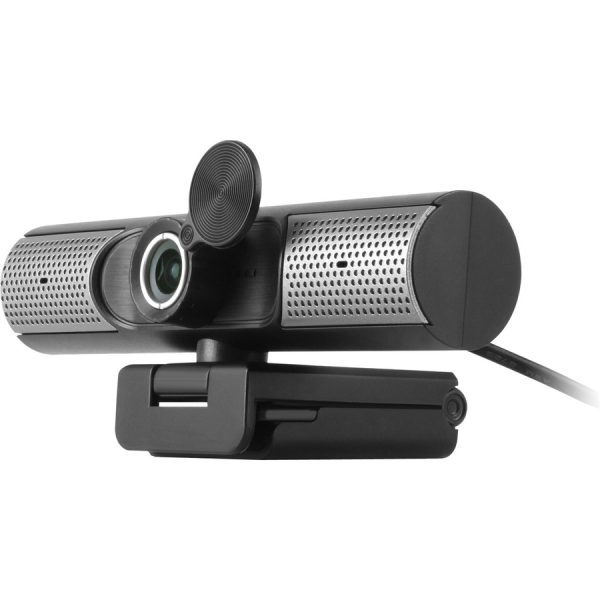 1080P HD WEBCAM WITH AUTOFOCUS