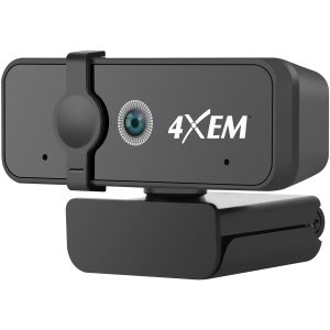 WEBCAM 1080P HD 2K PRO - Image 1
