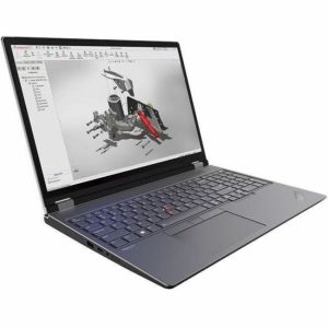 THINKPAD P16 G2I9-13980HX - Image 1