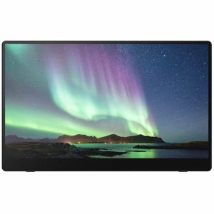 RICOH PORTABLE MONITOR 150BW - Image 1