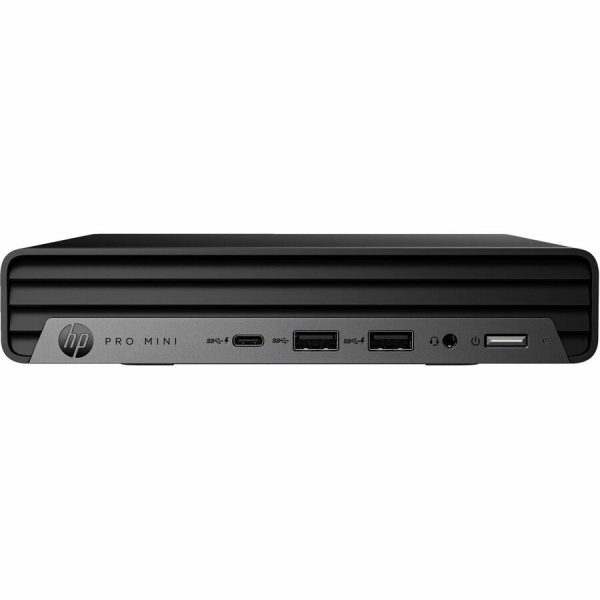 HP PRO MINI 400 G9 I512500T