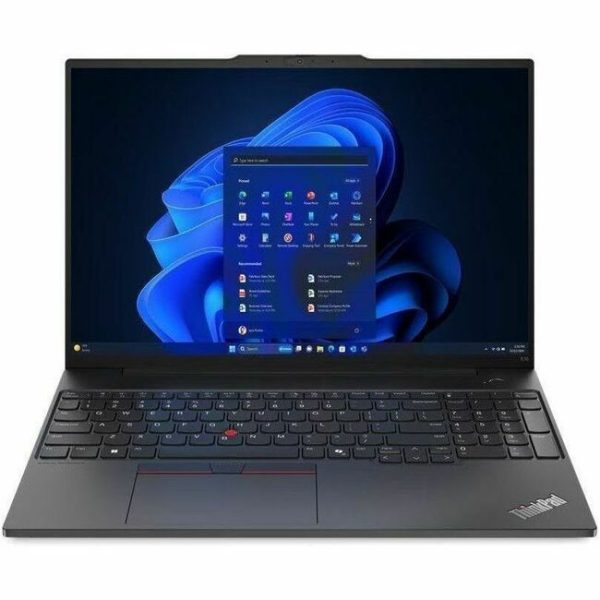 THINKPAD E16 G2 RYZEN 5 7535U