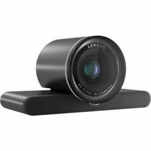 LENOVO 4K PRO WEBCAM - Image 1