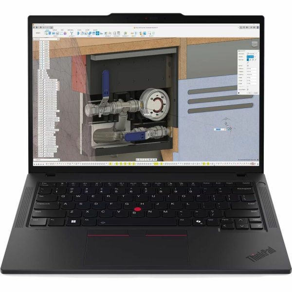 THINKPAD P14S AMD G6 RYZEN AI 7