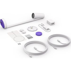 Logitech Scribe Whiteboard Camera for Video Conferencing Rooms - Image 1