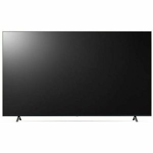LG Commercial Lite 86UR340C9UD 86" Smart LED-LCD TV - 4K UHDTV - High Dynamic Range (HDR) - Navy Blue - Image 1