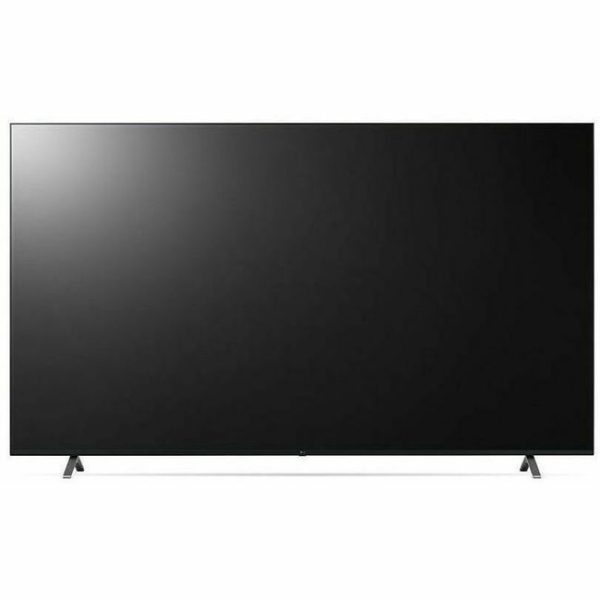 LG Commercial Lite 86UR340C9UD 86" Smart LED-LCD TV - 4K UHDTV - High Dynamic Range (HDR) - Navy Blue