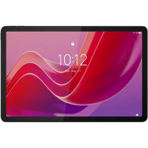 Lenovo Tab K11 TB330XU Tablet - 11" WUXGA - MediaTek MT6769H Helio G88 (12 nm) Octa-core - 8 GB - 128 GB Storage - Android 13 - 4G - Luna Gray - Image 1