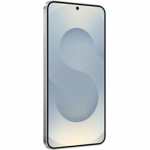 Samsung Galaxy S25 SM-S931U1 128 GB Smartphone - 6.2" Dynamic AMOLED 2X Full HD Plus 2340 x 1080 - Octa-core (OryonDual-core (2 Core) 4.47 GHz + Oryon Hexa-core (6 Core) 3.53 GHz - 12 GB RAM - Android 15 - 5G - Silver Shadow - Image 1